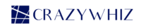 Crazywhiz Logo