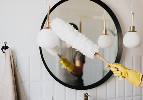 crazywhiz Cleaning services