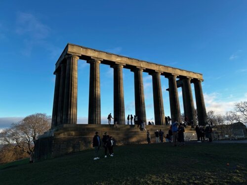Calton Hill